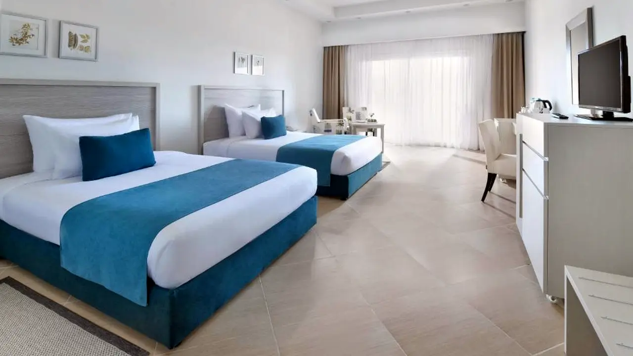 الفندق سوليمار سوما بيتش - سوما باي